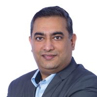 Mukul Sharma
